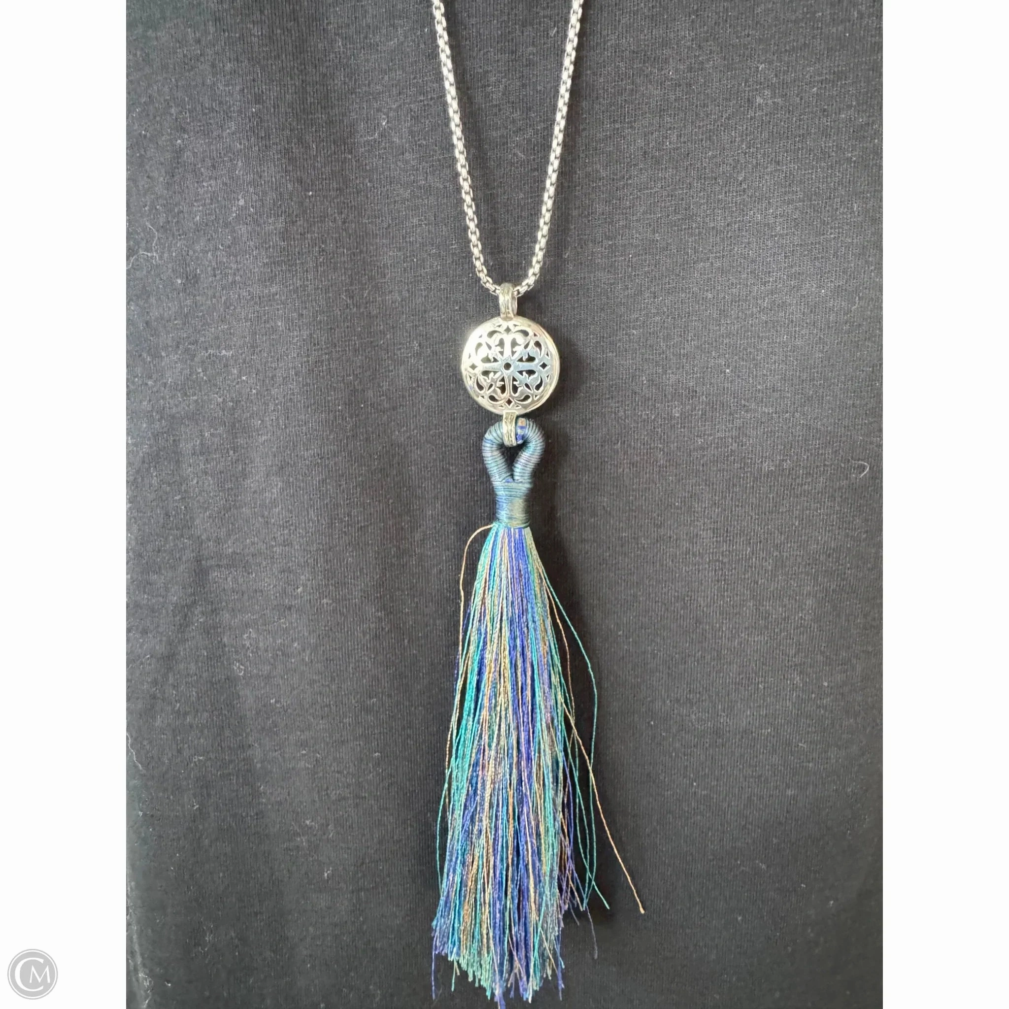Necklace Pendant By Brighton