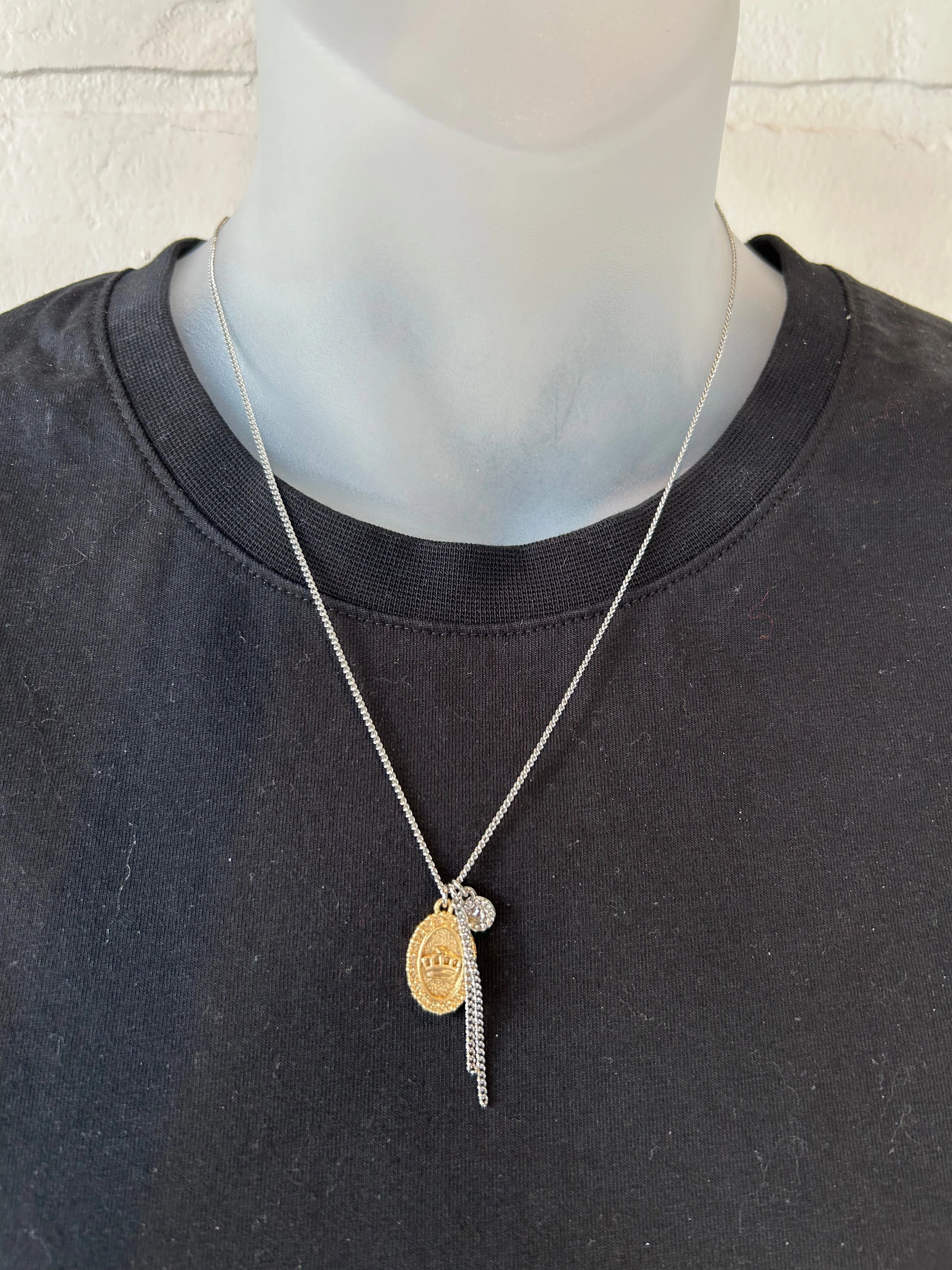Necklace Pendant By Cabi