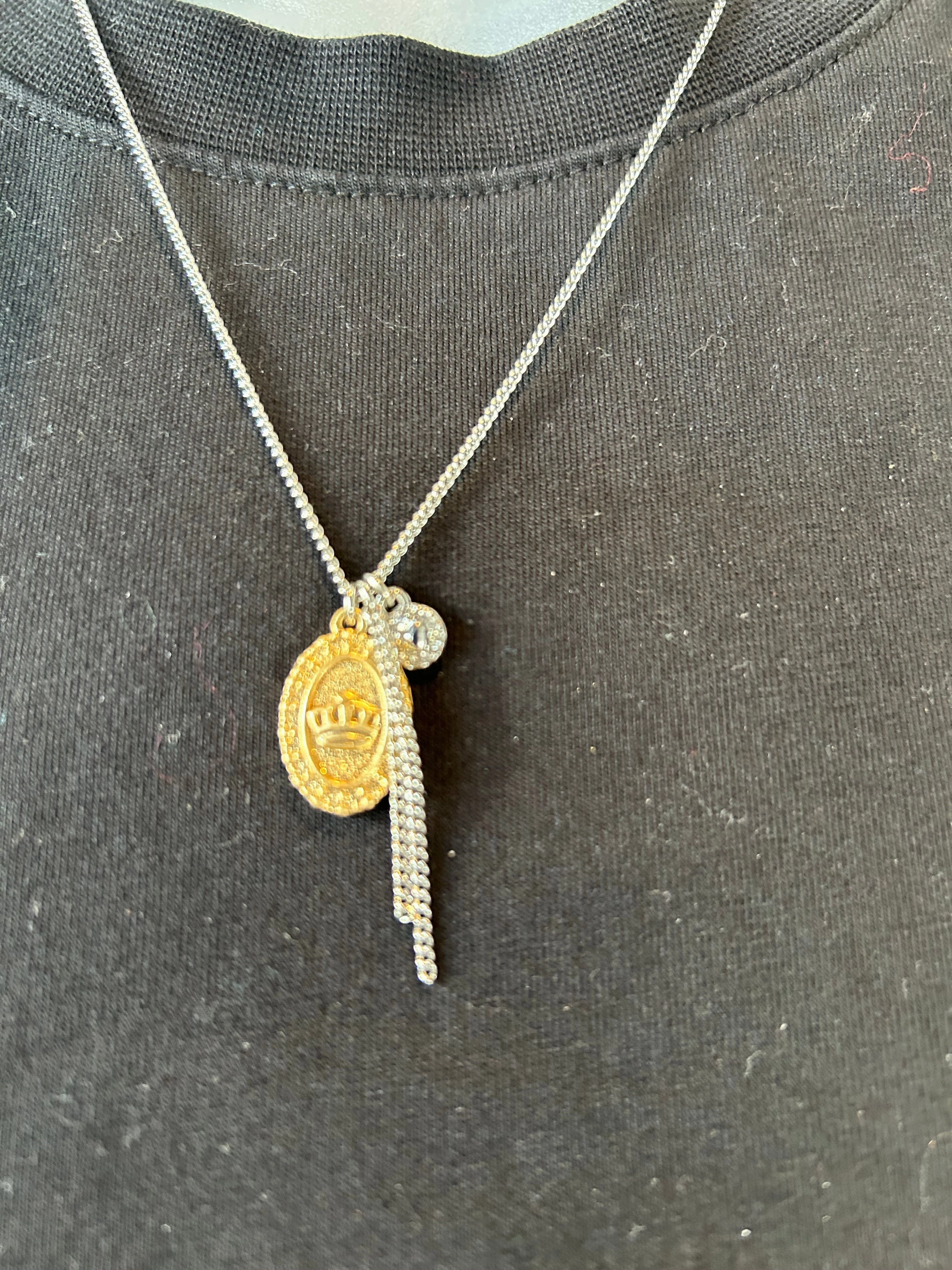 Necklace Pendant By Cabi