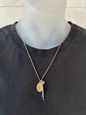 Necklace Pendant By Cabi