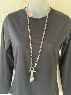 Necklace Pendant By Cabi