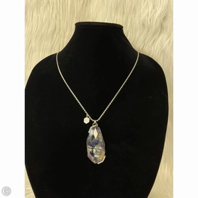 Necklace Pendant By Chicos