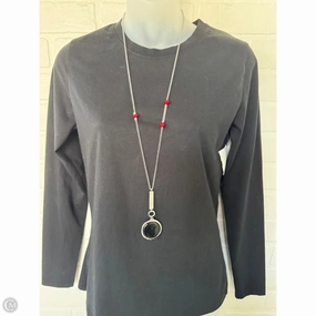Necklace Pendant By Chicos
