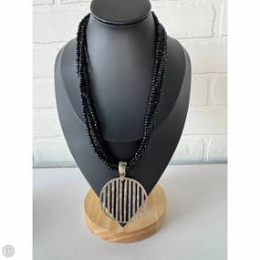 Necklace Pendant By Chicos