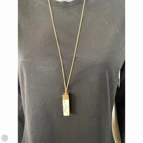 Necklace Pendant By Clothes Mentor