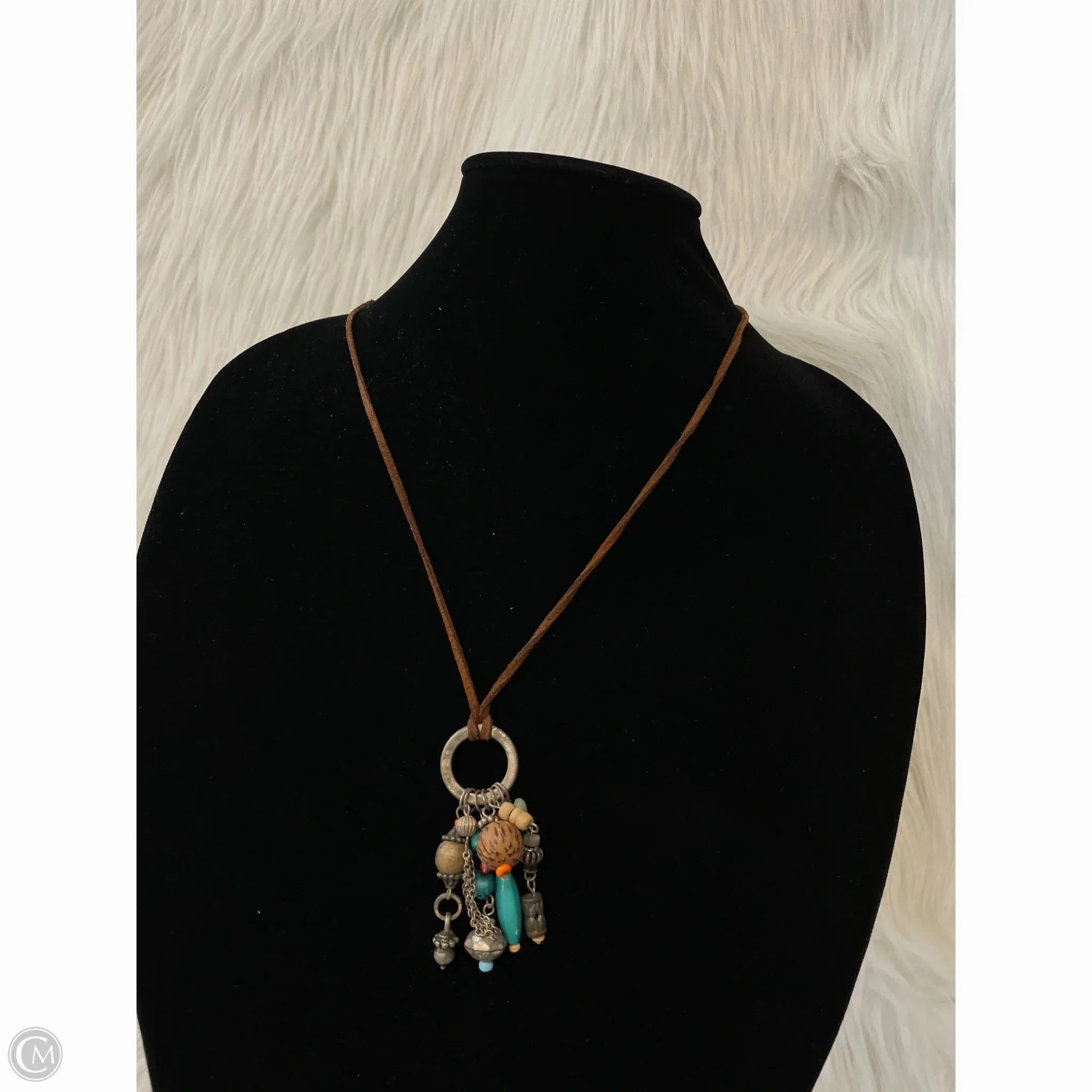 Necklace Pendant By Clothes Mentor