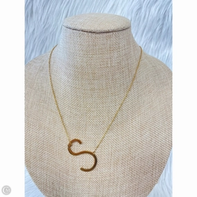 Necklace Pendant By Clothes Mentor