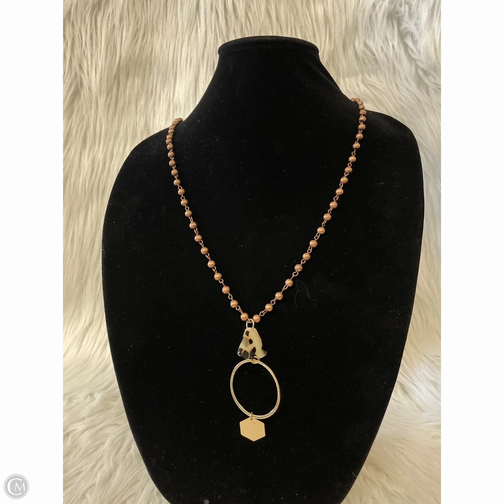 Necklace Pendant By Clothes Mentor