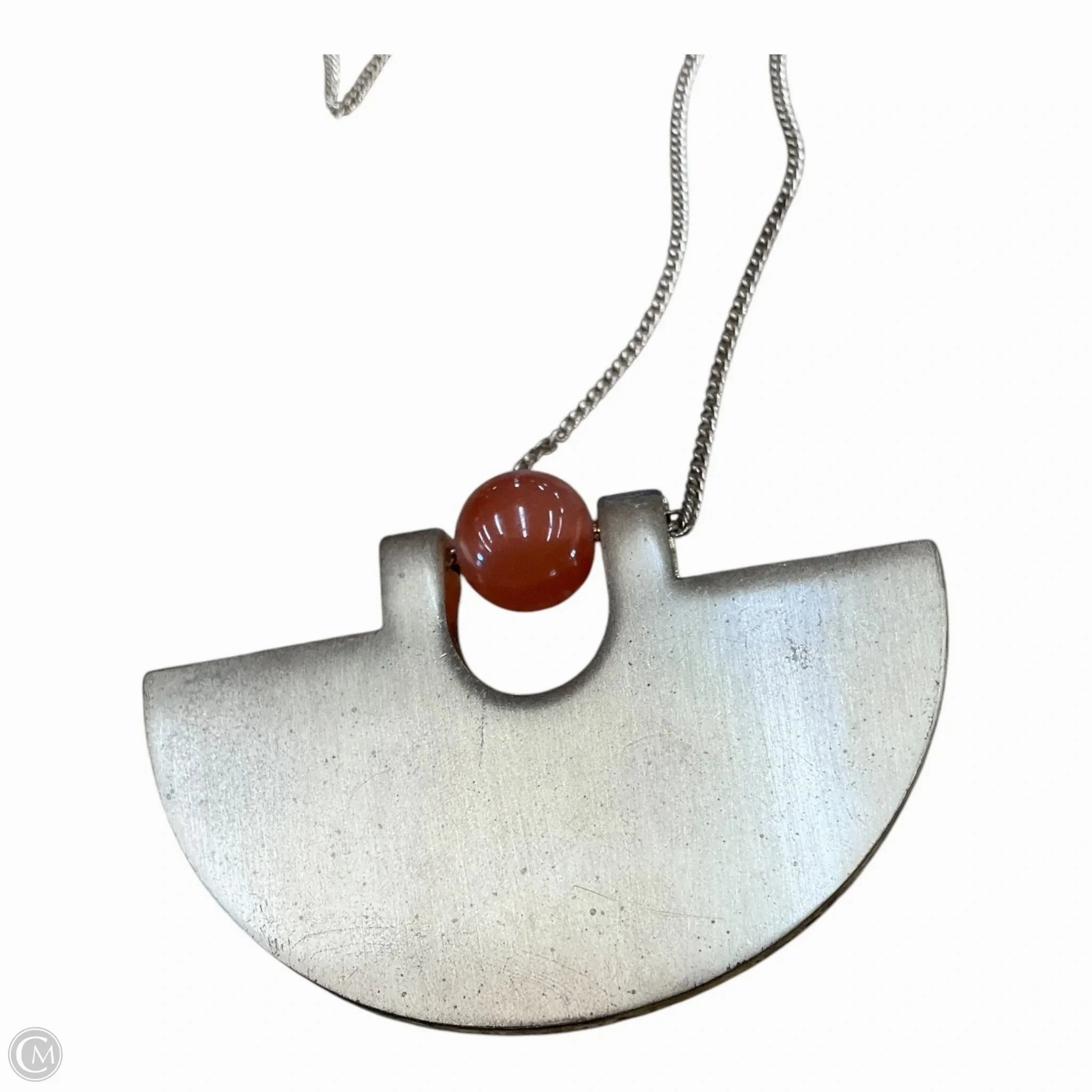 Necklace Pendant By Clothes Mentor