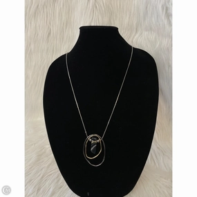 Necklace Pendant By Clothes Mentor