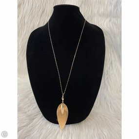Necklace Pendant By Clothes Mentor