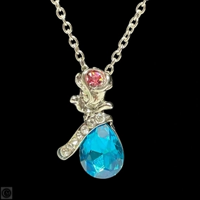 Necklace Pendant By Clothes Mentor