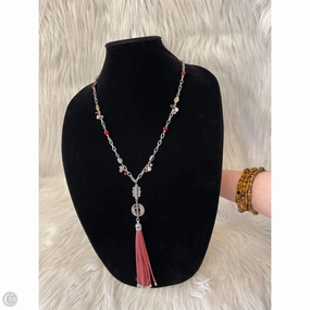 Necklace Pendant By Clothes Mentor