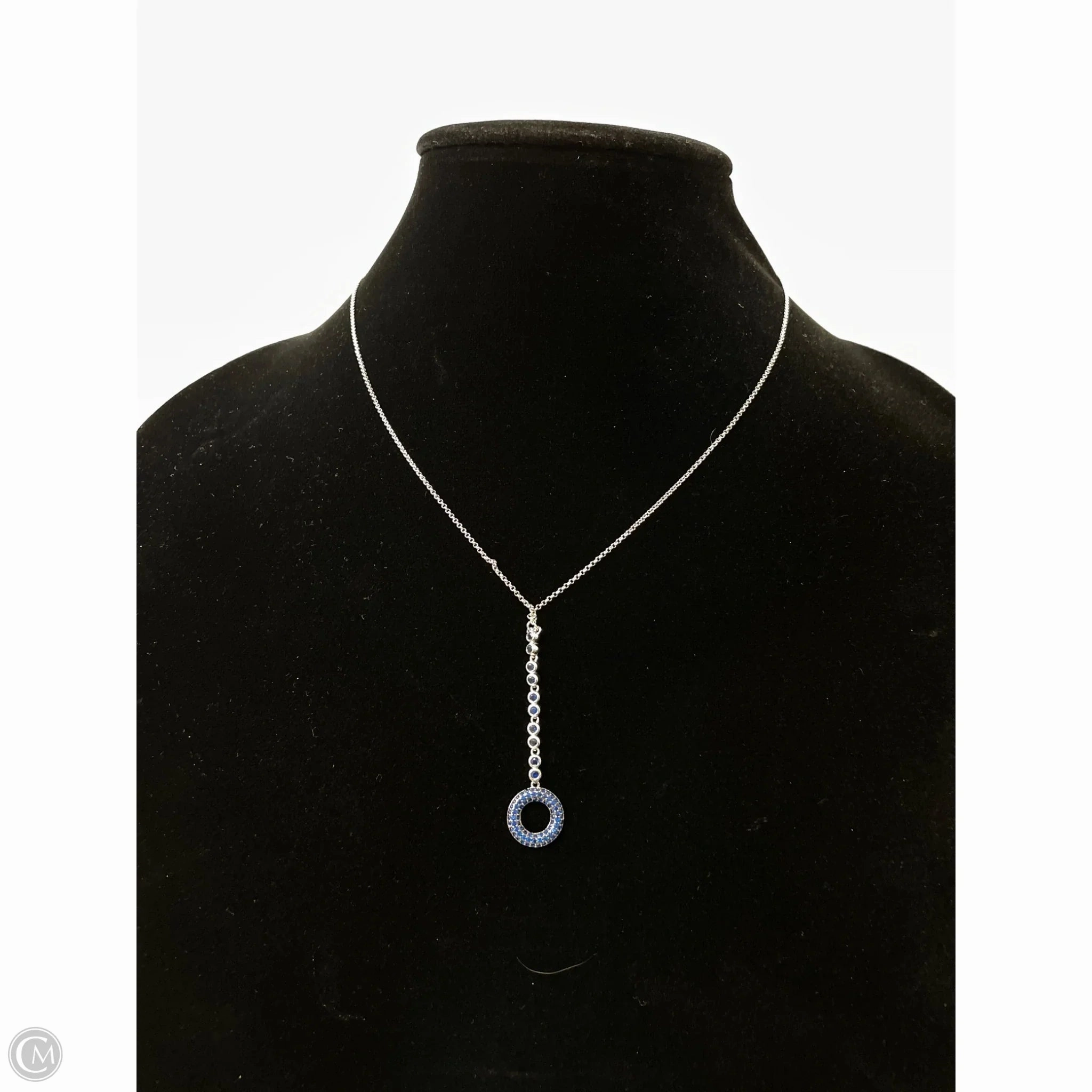 Necklace Pendant By Clothes Mentor