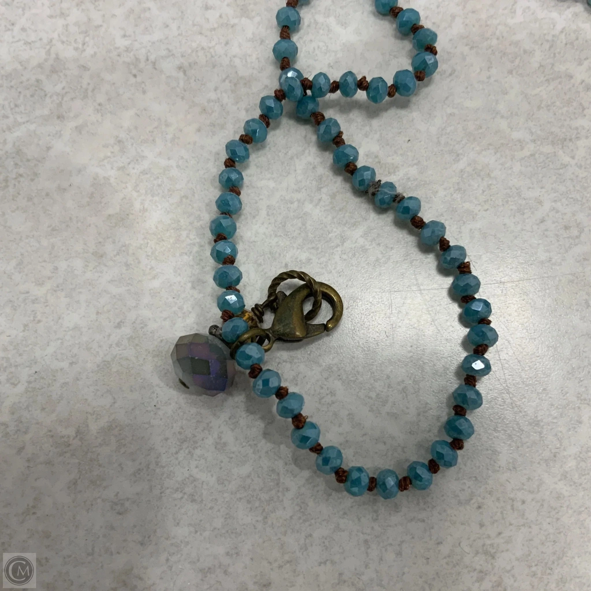 Necklace Pendant By Clothes Mentor