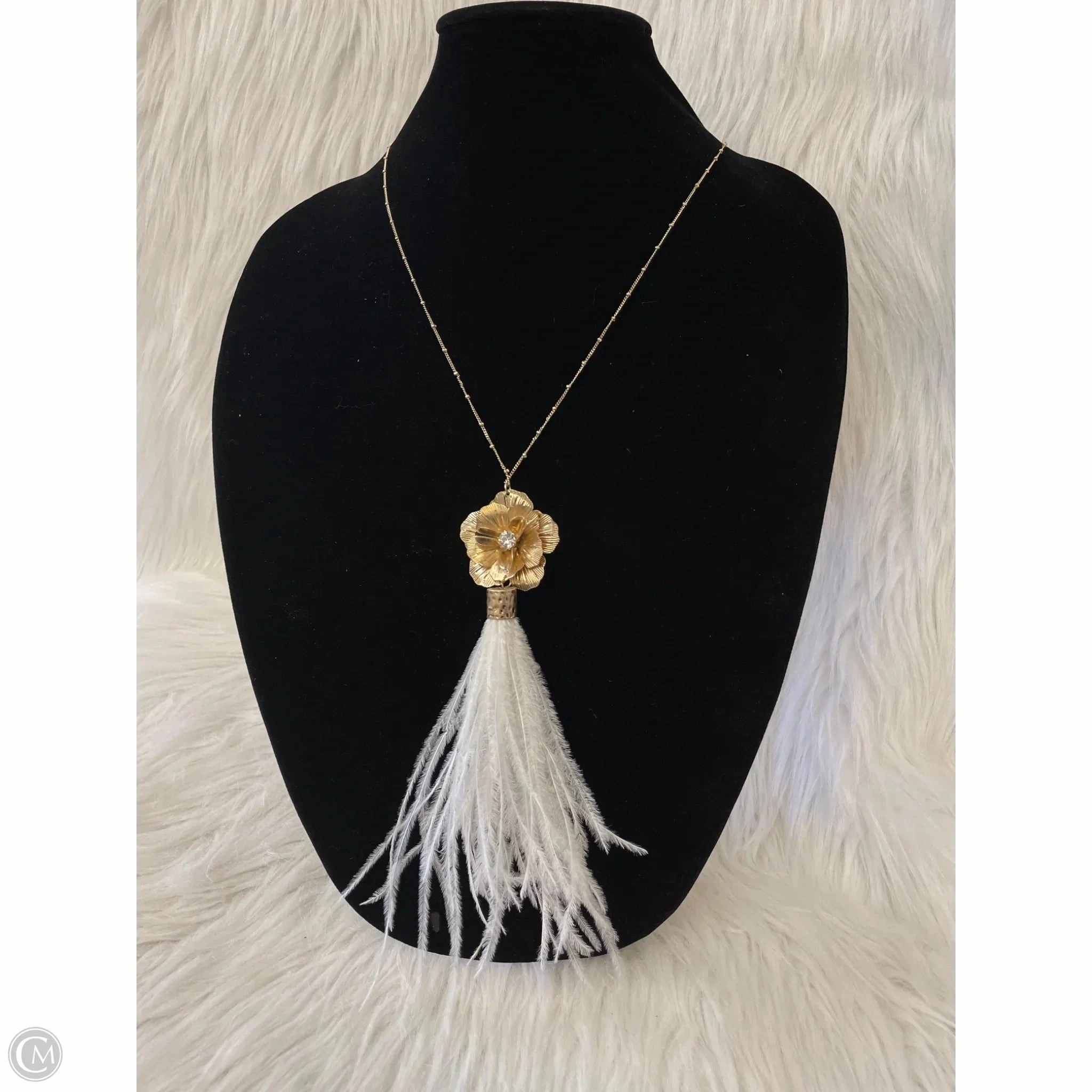 Necklace Pendant By Clothes Mentor
