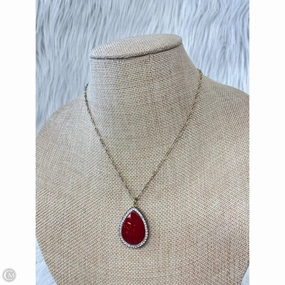 Necklace Pendant By Clothes Mentor