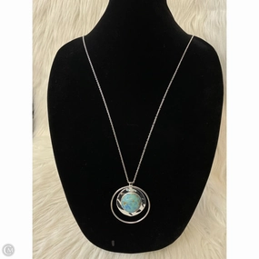 Necklace Pendant By Clothes Mentor