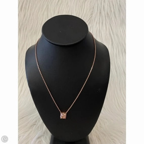 Necklace Pendant By Clothes Mentor