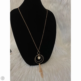 Necklace Pendant By Clothes Mentor
