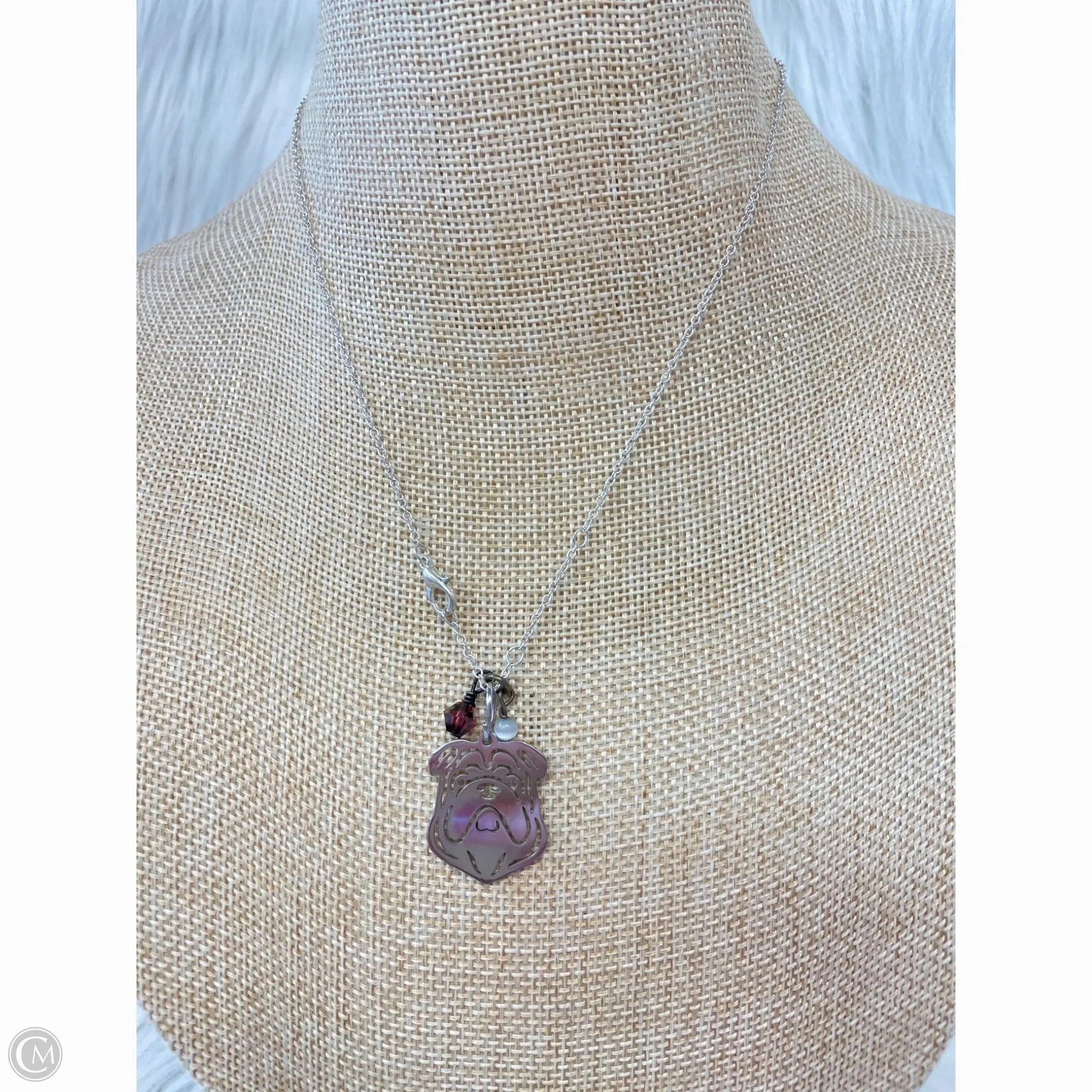 Necklace Pendant By Clothes Mentor