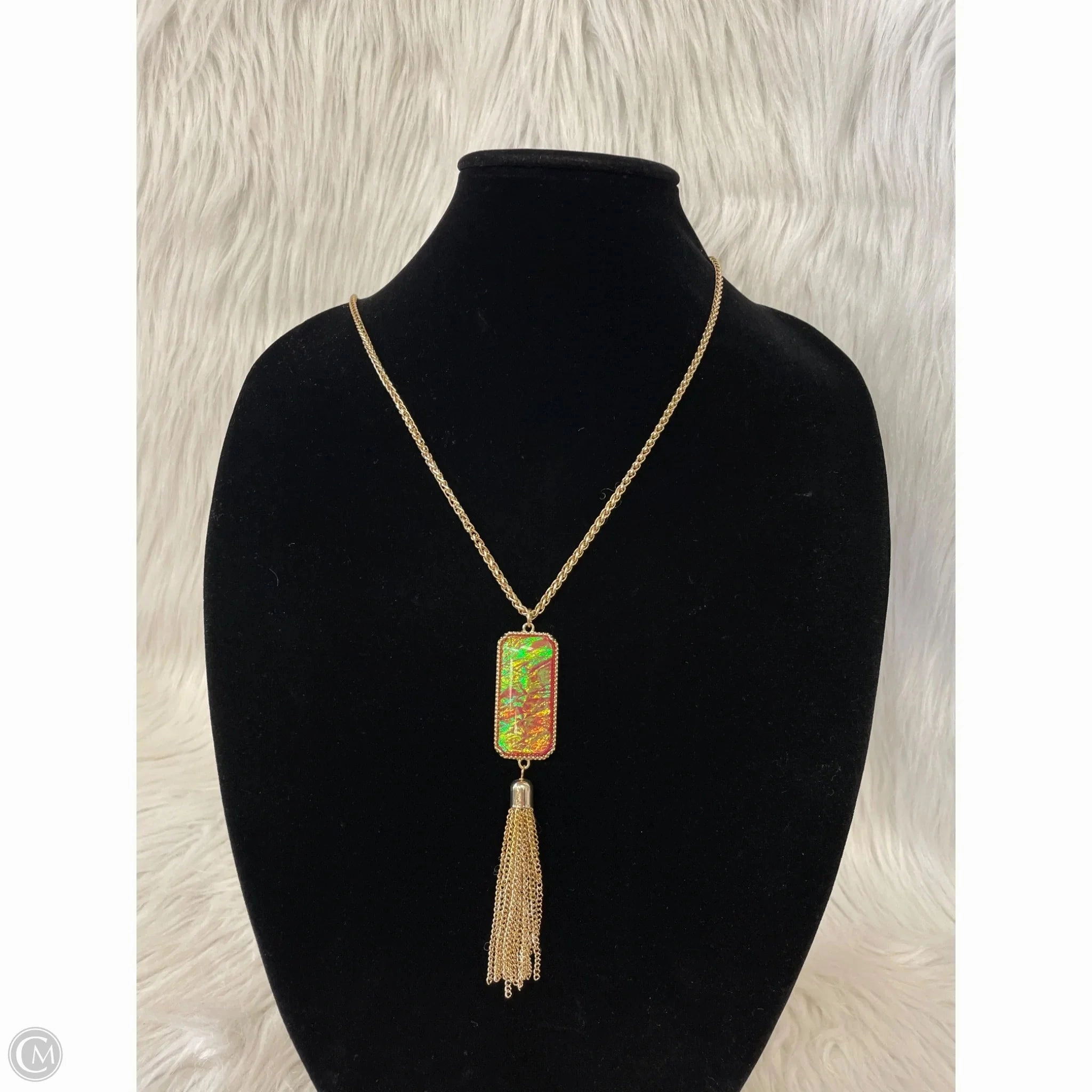 Necklace Pendant By Clothes Mentor