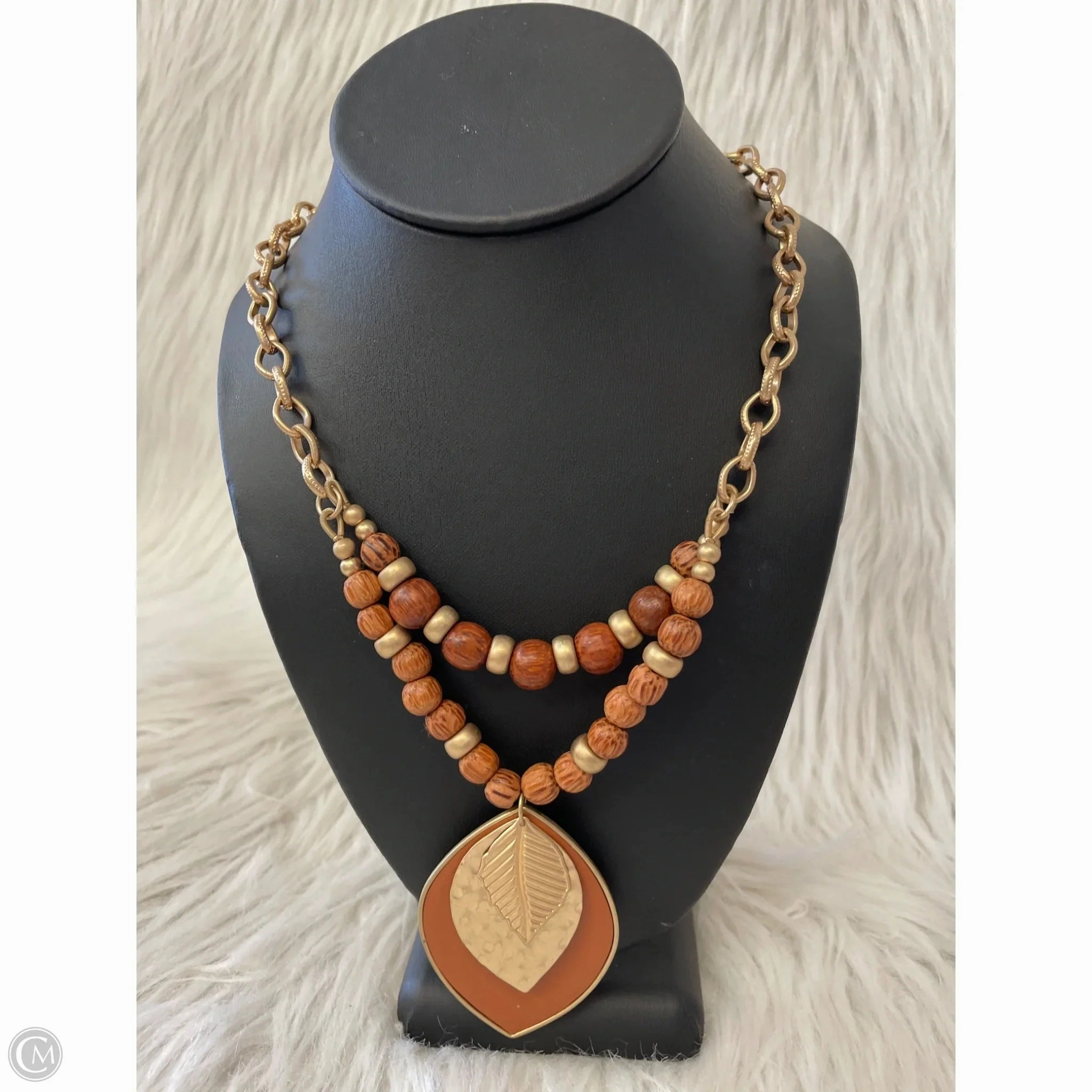 Necklace Pendant By Clothes Mentor
