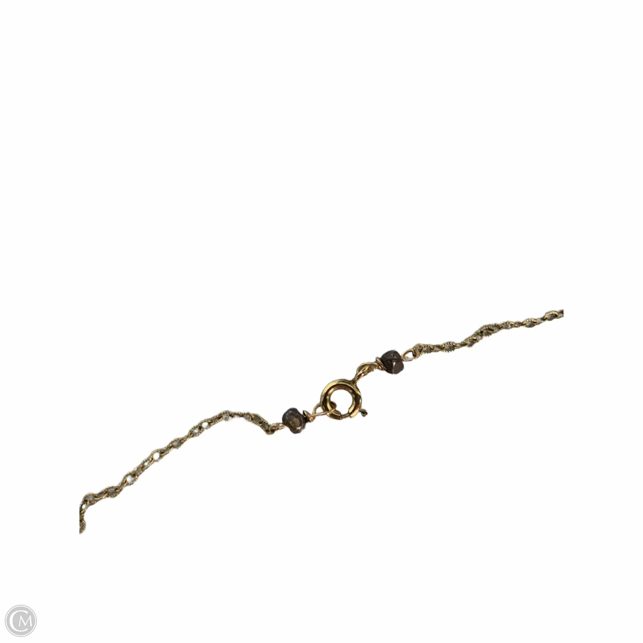 Necklace Pendant By Clothes Mentor