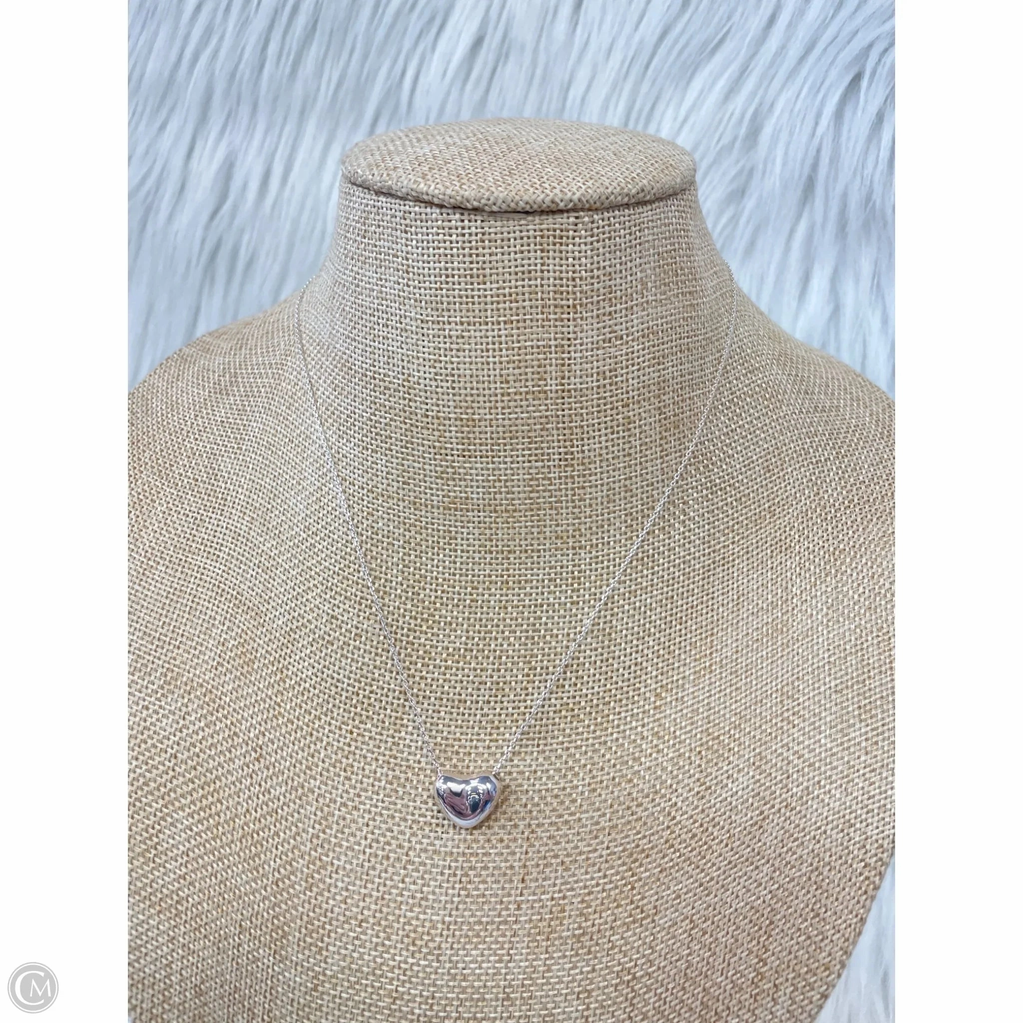 Necklace Pendant By Clothes Mentor