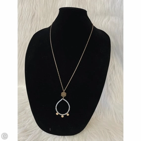 Necklace Pendant By Clothes Mentor