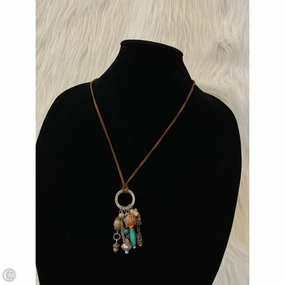 Necklace Pendant By Clothes Mentor