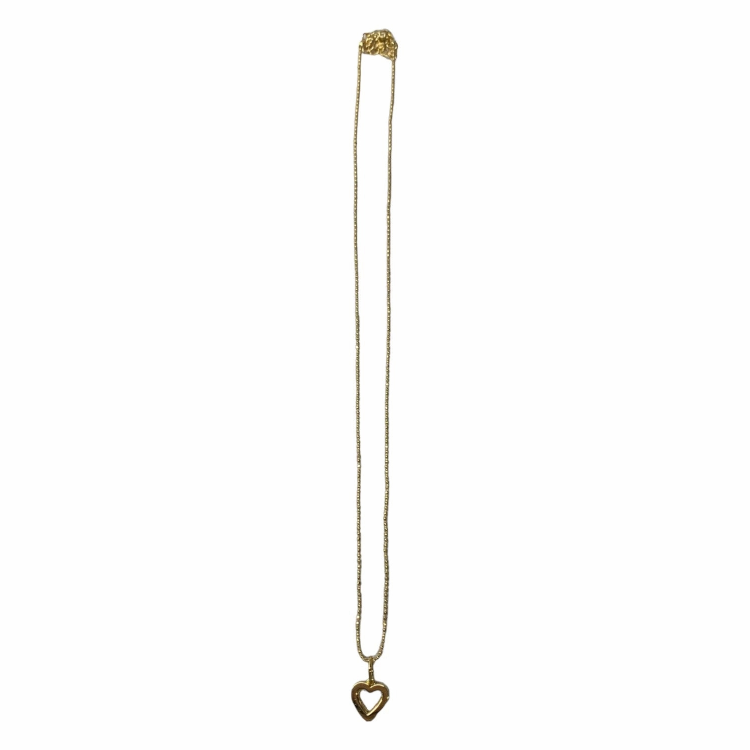 Necklace Pendant By Clothes Mentor