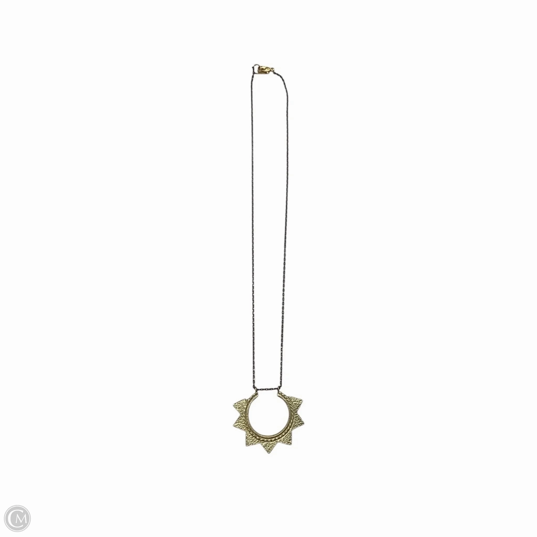 Necklace Pendant By Clothes Mentor