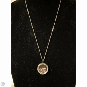 Necklace Pendant By Clothes Mentor