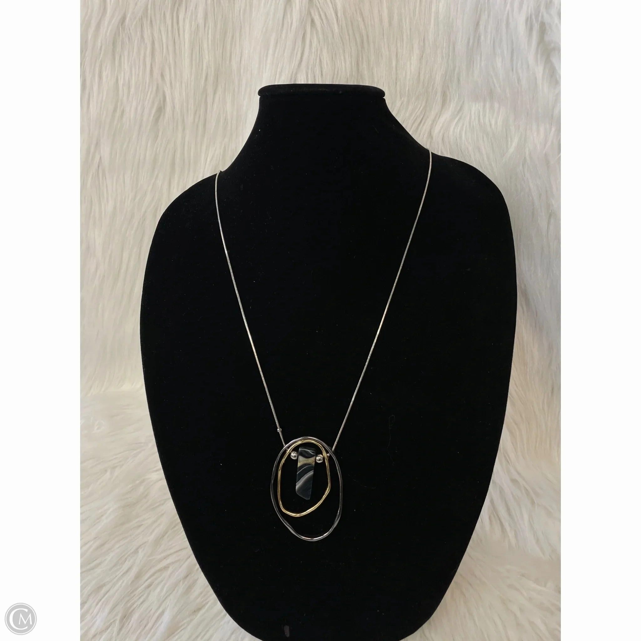Necklace Pendant By Clothes Mentor
