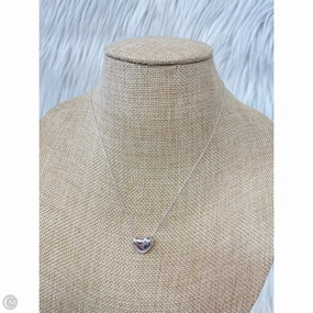 Necklace Pendant By Clothes Mentor