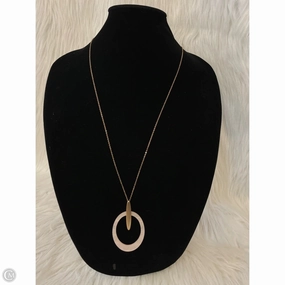 Necklace Pendant By Clothes Mentor
