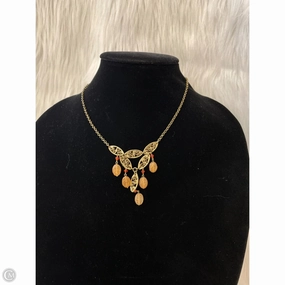 Necklace Pendant By Clothes Mentor