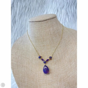 Necklace Pendant By Clothes Mentor