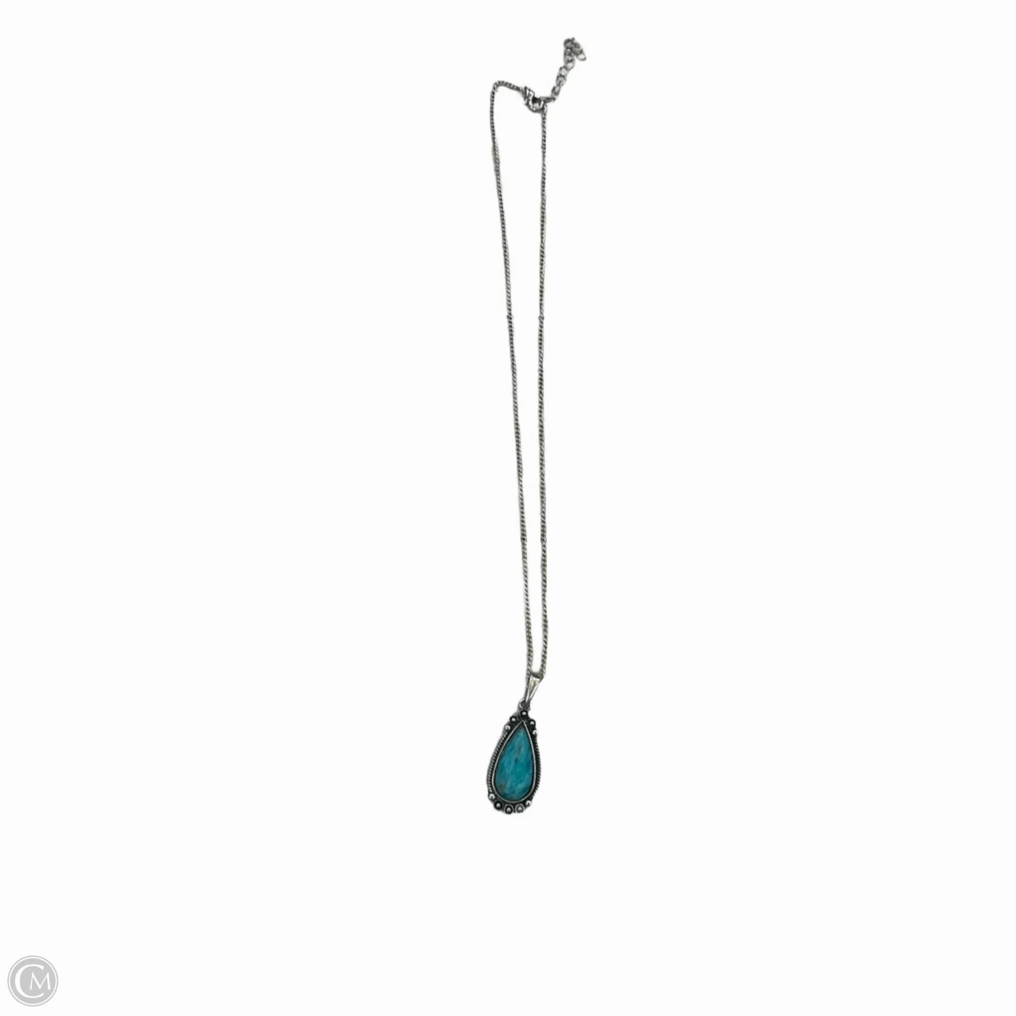 Necklace Pendant By Clothes Mentor