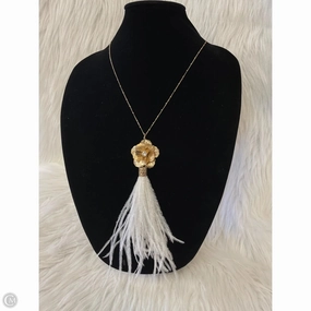 Necklace Pendant By Clothes Mentor