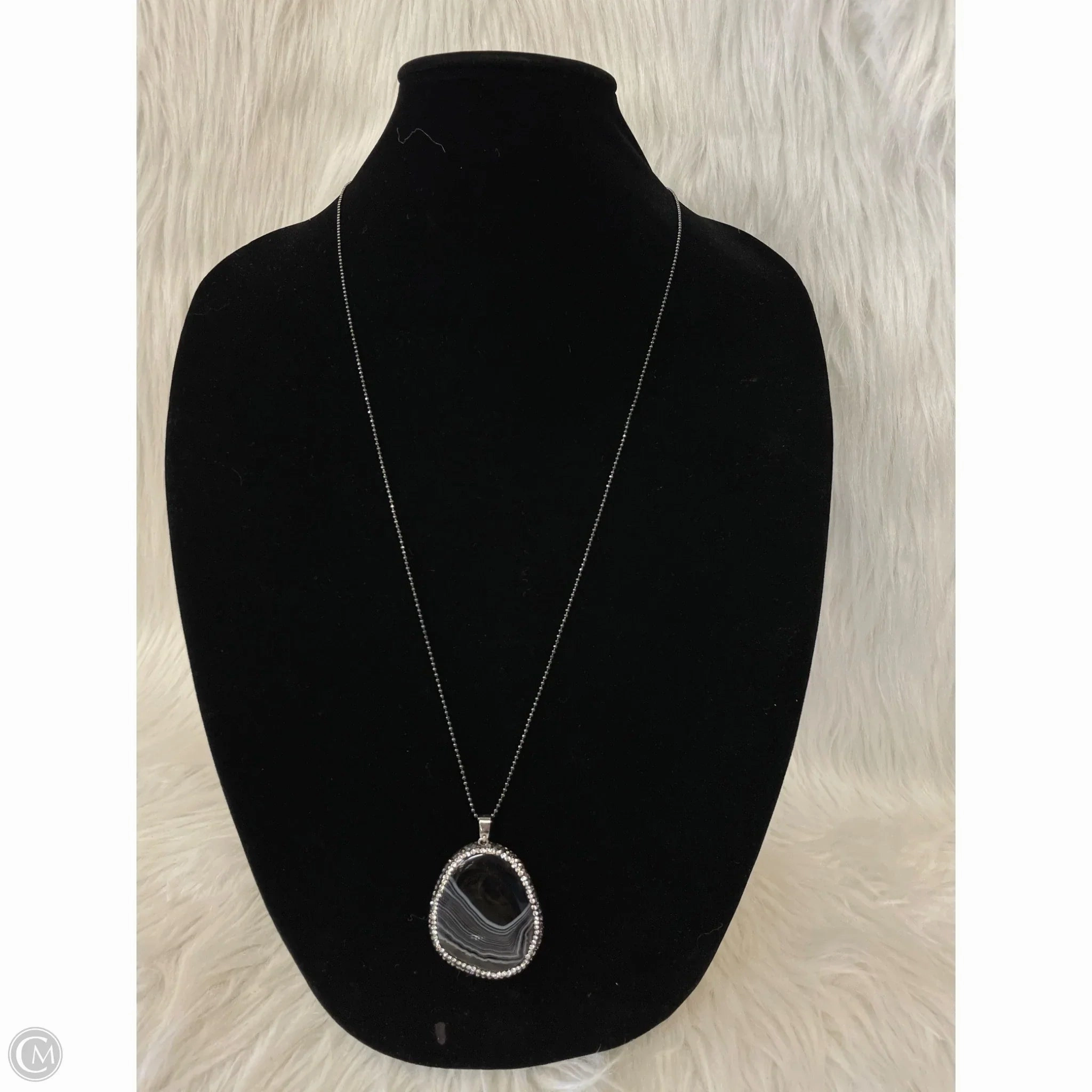 Necklace Pendant By Clothes Mentor