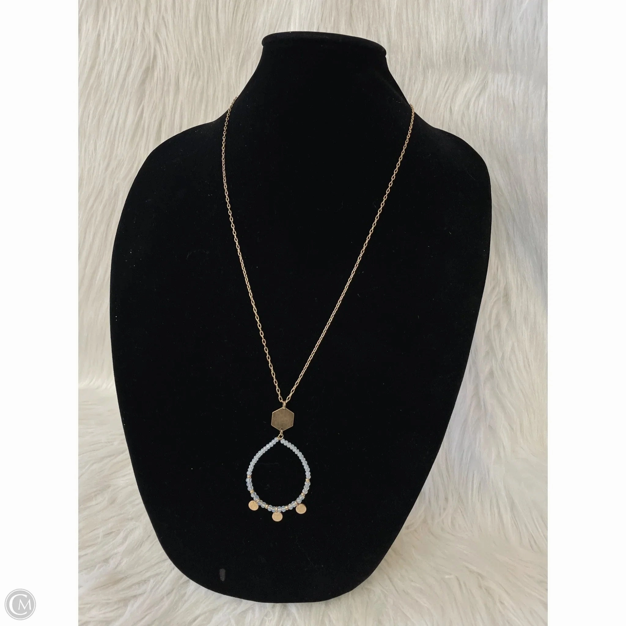 Necklace Pendant By Clothes Mentor
