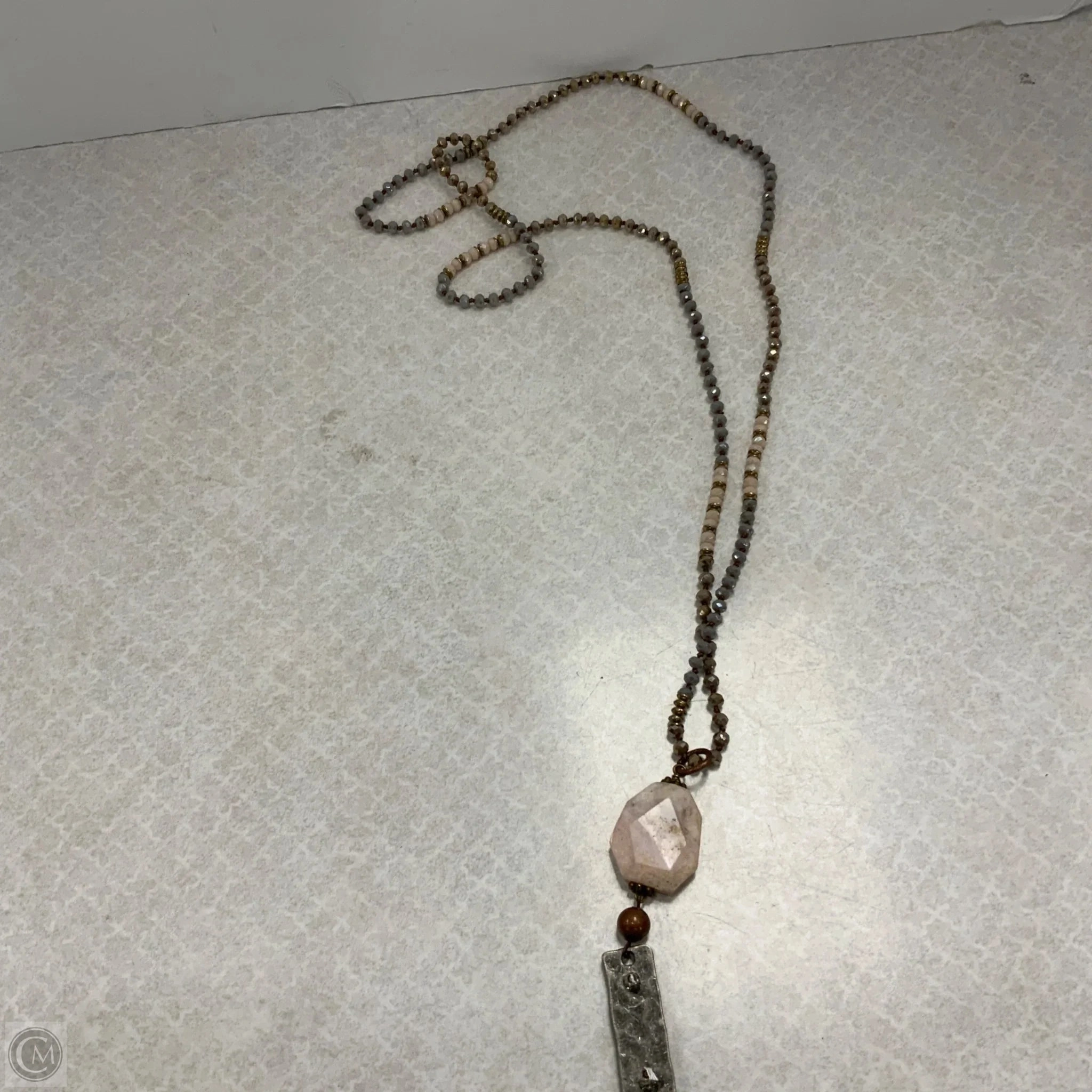 Necklace Pendant By Clothes Mentor