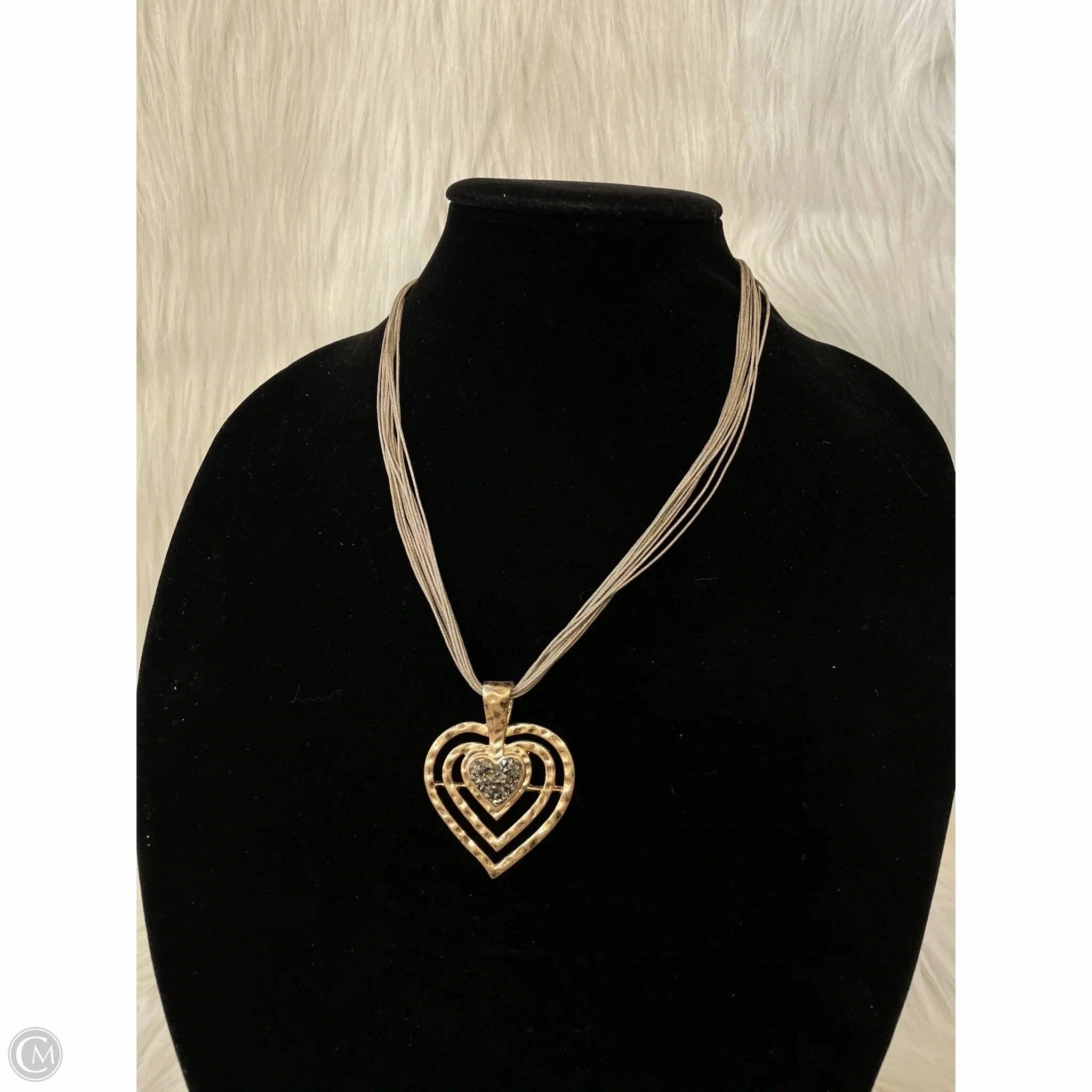 Necklace Pendant By Clothes Mentor