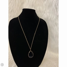 Necklace Pendant By Clothes Mentor