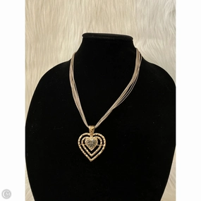 Necklace Pendant By Clothes Mentor