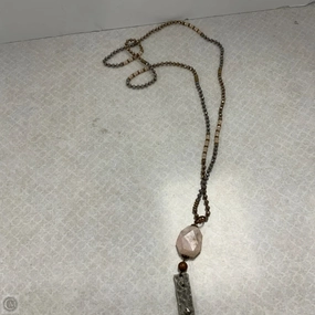 Necklace Pendant By Clothes Mentor