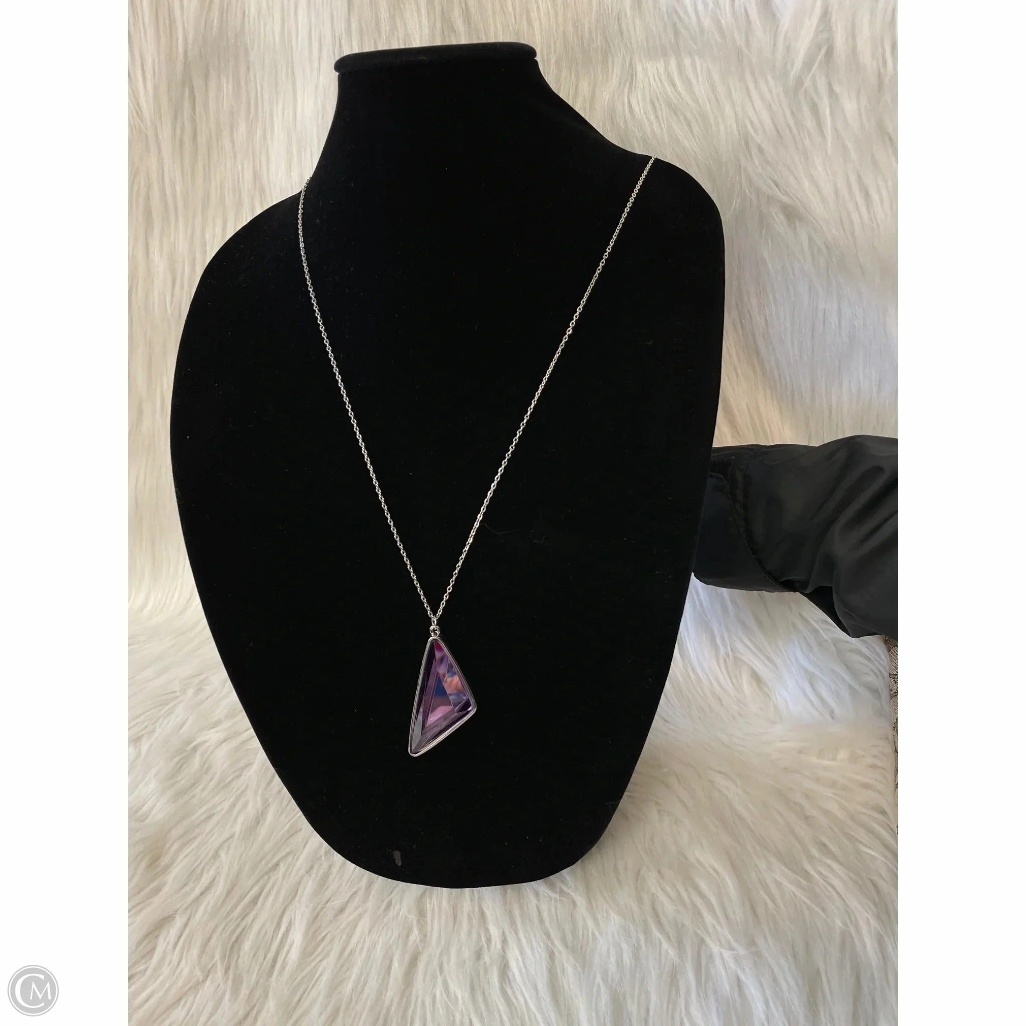 Necklace Pendant By Clothes Mentor