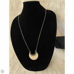 Necklace Pendant By Clothes Mentor